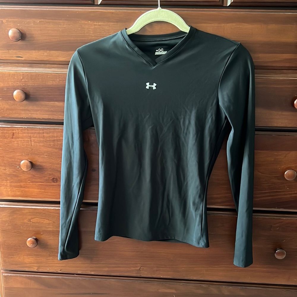 Under Armour performance shirt